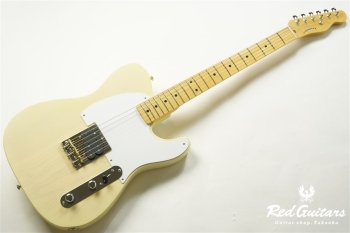 Sidewinder - White Blonde